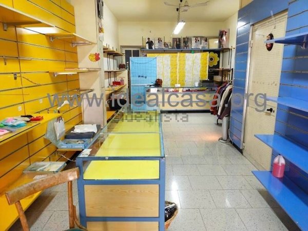 locale commerciale in affitto a Mazara del Vallo