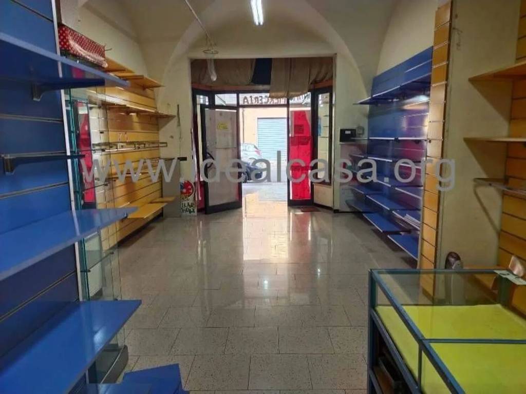 monolocale in affitto a Mazara del Vallo