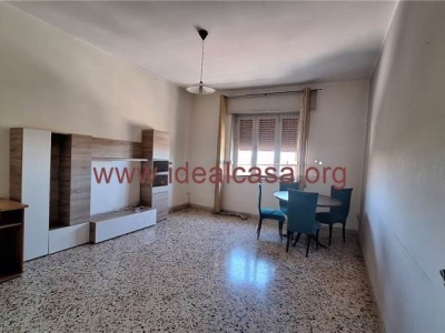 appartamento in affitto a Mazara del Vallo