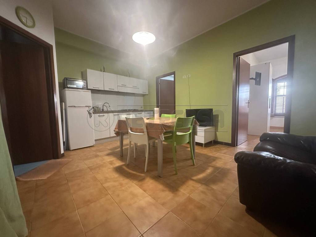 appartamento in affitto a Mazara del Vallo in zona Centro Storico