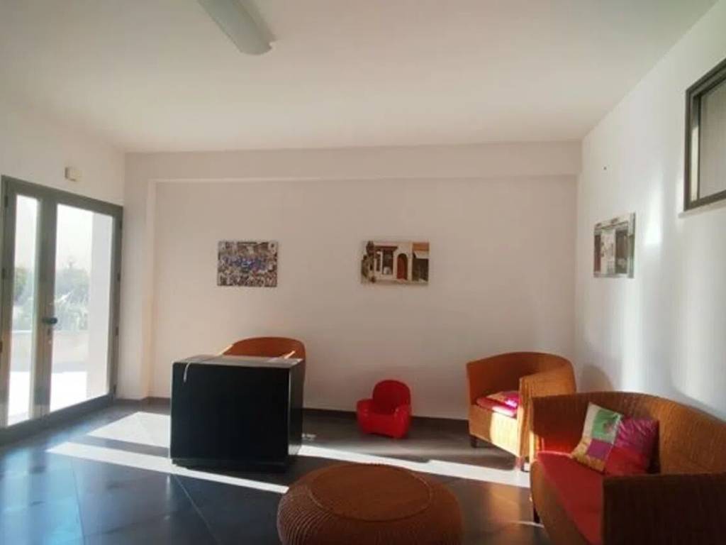 appartamento in affitto a Mazara del Vallo