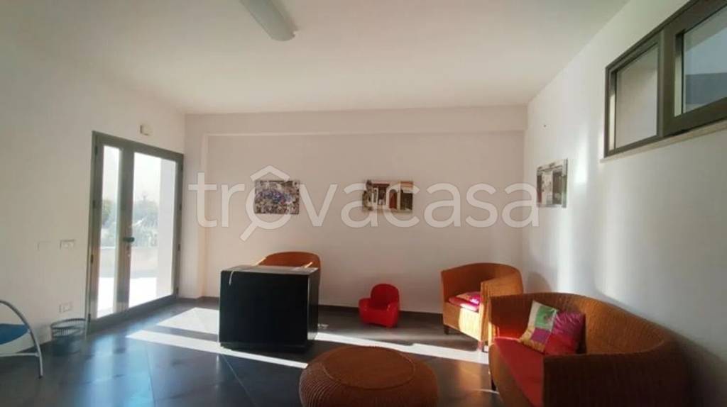 appartamento in affitto a Mazara del Vallo