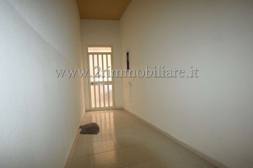 appartamento in affitto a Mazara del Vallo in zona Centro Storico