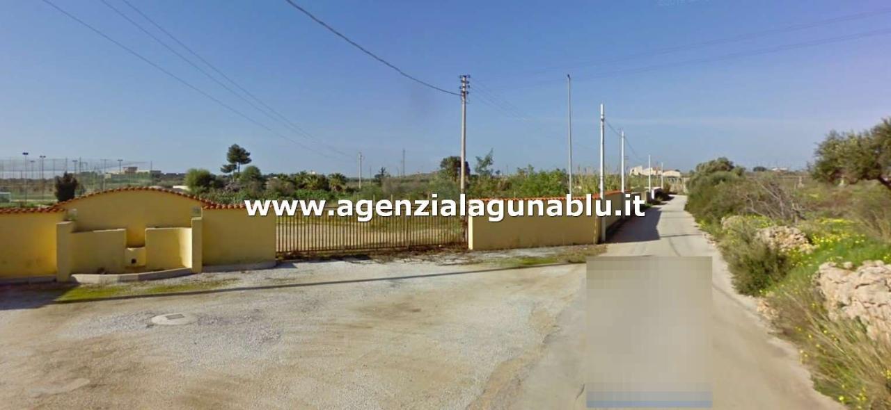 terreno edificabile in affitto a Mazara del Vallo