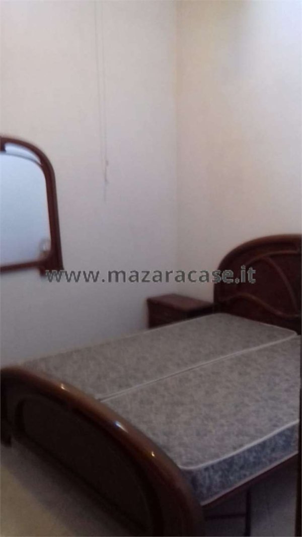 casa indipendente in affitto a Mazara del Vallo