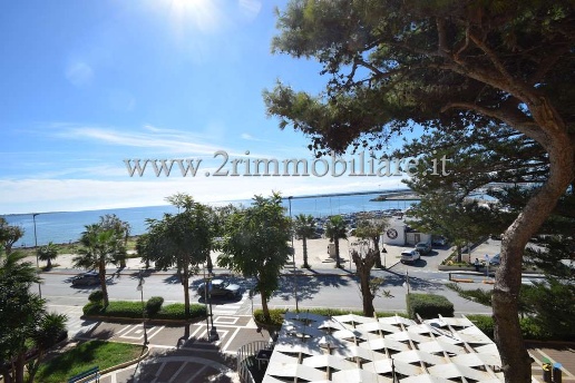 appartamento in affitto a Mazara del Vallo in zona Centro Storico