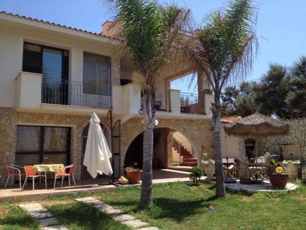 casa indipendente in affitto a Mazara del Vallo