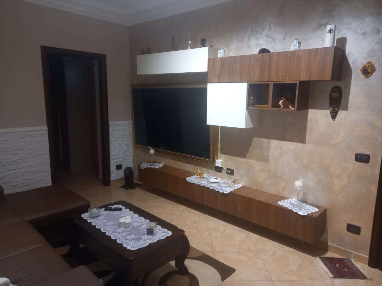 appartamento in affitto a Mazara del Vallo