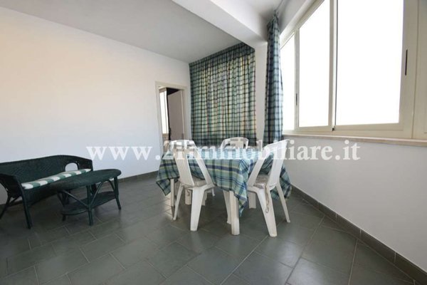 appartamento in affitto a Mazara del Vallo