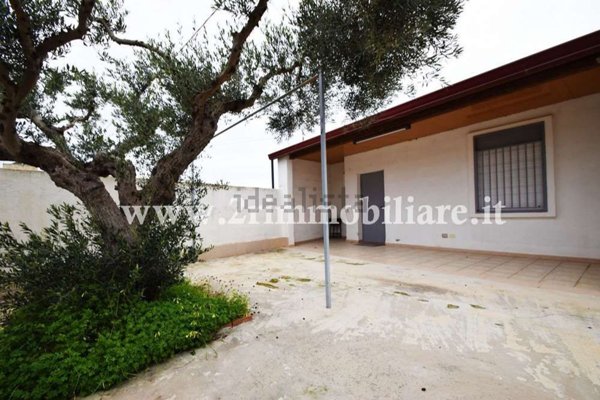 appartamento in affitto a Mazara del Vallo