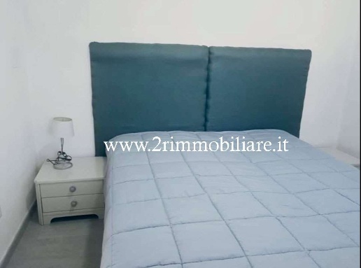 appartamento in affitto a Mazara del Vallo