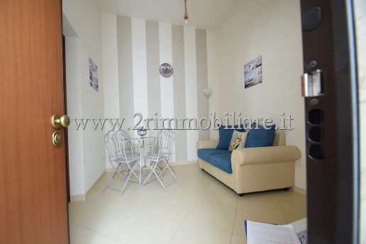 appartamento in affitto a Mazara del Vallo in zona Centro Storico