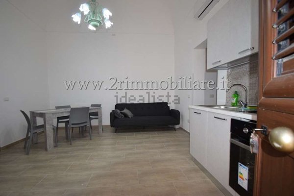 appartamento in affitto a Mazara del Vallo