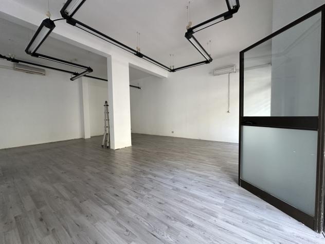 negozio in affitto a Mazara del Vallo in zona Centro Storico