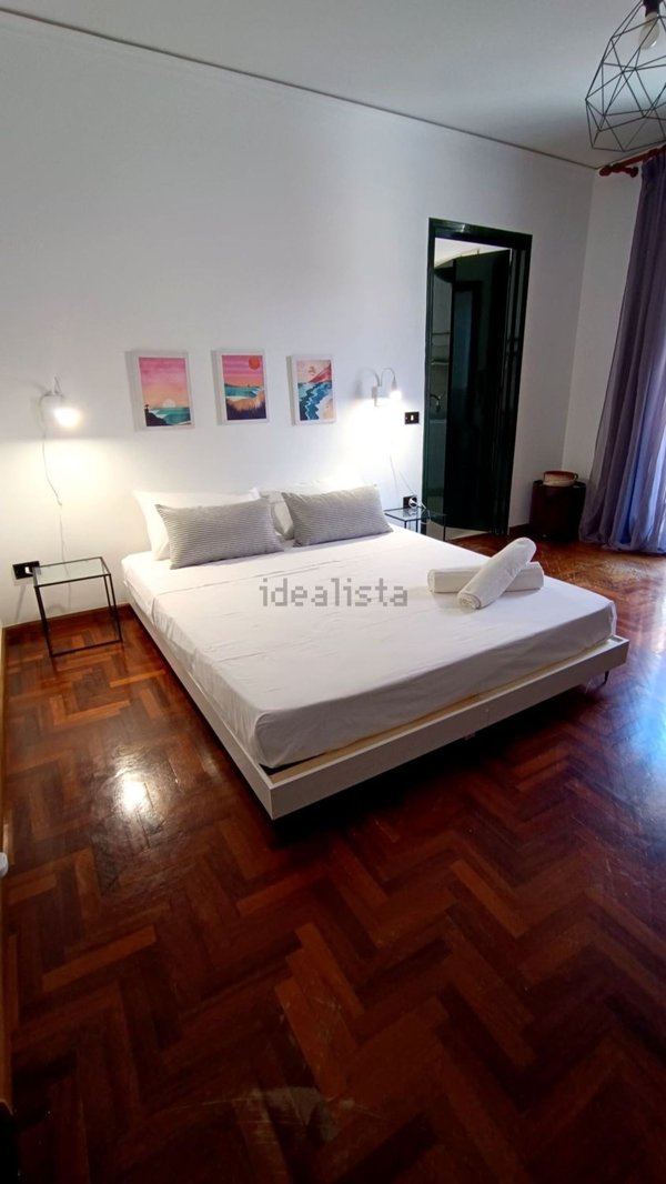 appartamento in affitto a Mazara del Vallo