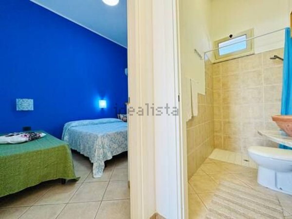 appartamento in affitto a Mazara del Vallo