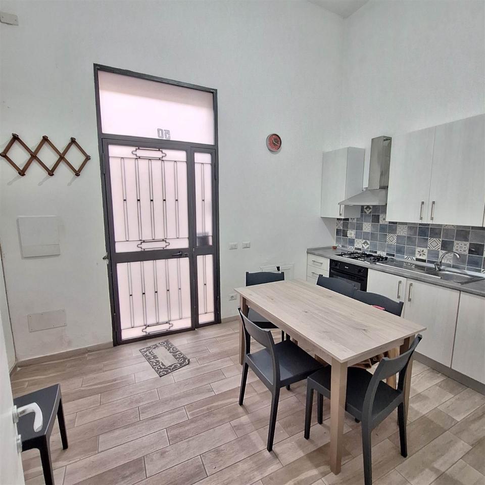 appartamento in affitto a Mazara del Vallo in zona Centro Storico