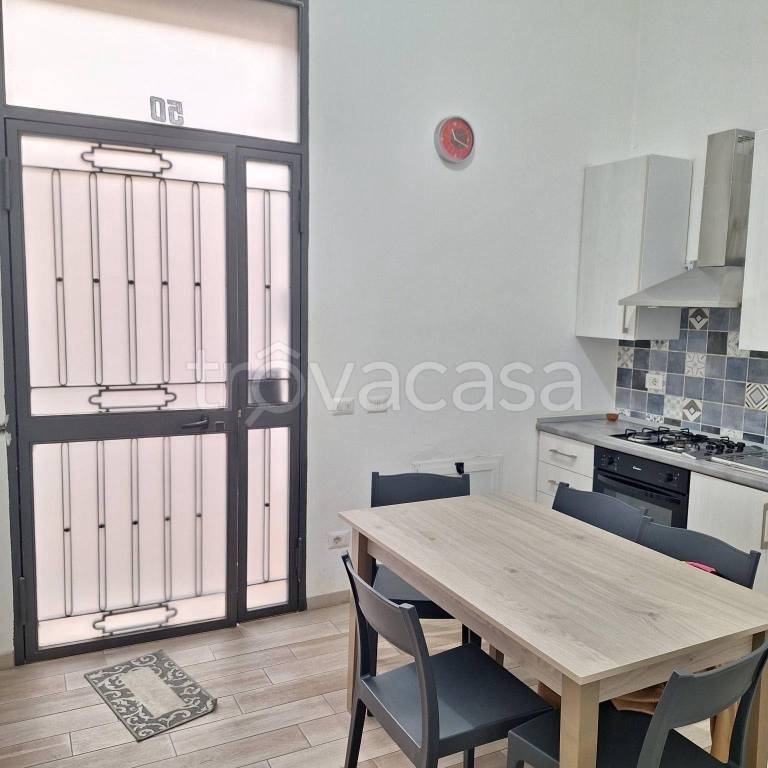 appartamento in affitto a Mazara del Vallo in zona Centro Storico