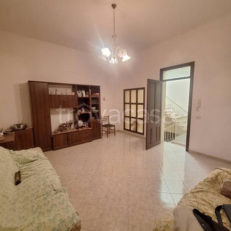 appartamento in affitto a Mazara del Vallo