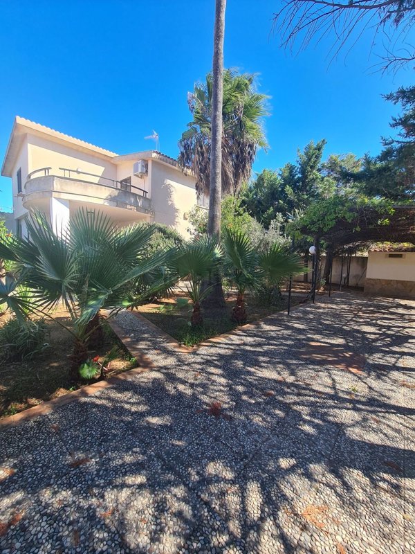 casa indipendente in affitto a Mazara del Vallo