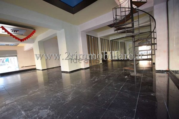 locale commerciale in affitto a Mazara del Vallo in zona Centro Storico