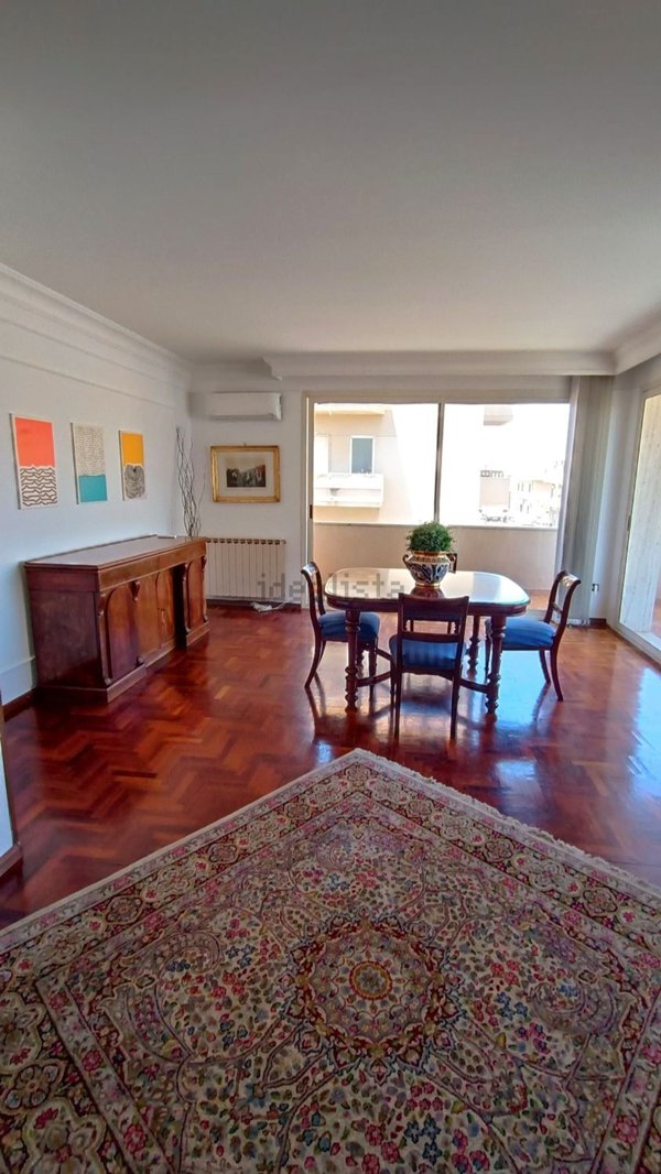 appartamento in affitto a Mazara del Vallo in zona Centro Storico