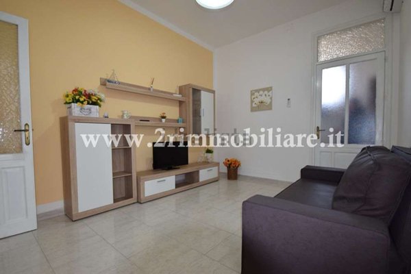 appartamento in affitto a Mazara del Vallo in zona Centro Storico