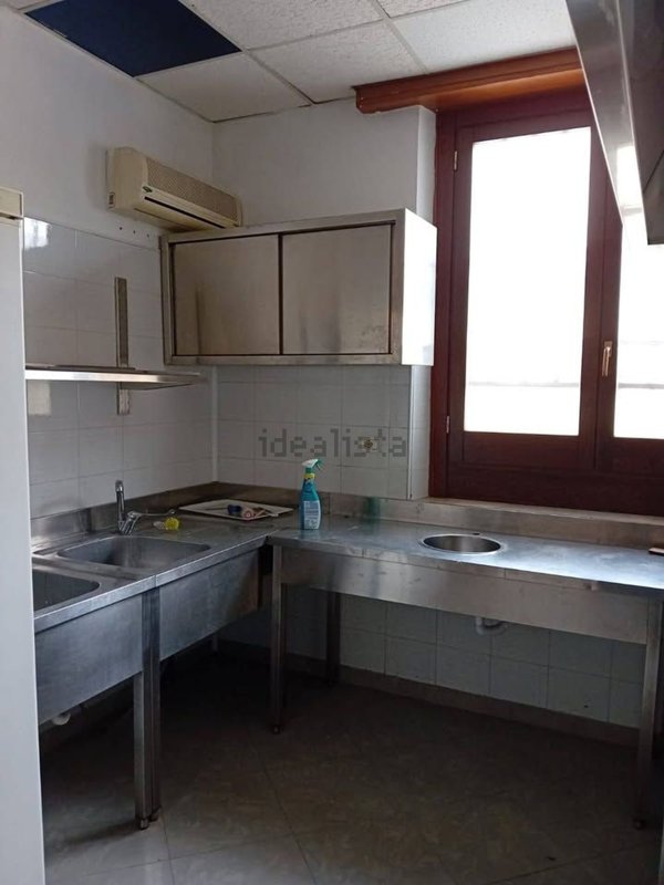 locale commerciale in affitto a Mazara del Vallo