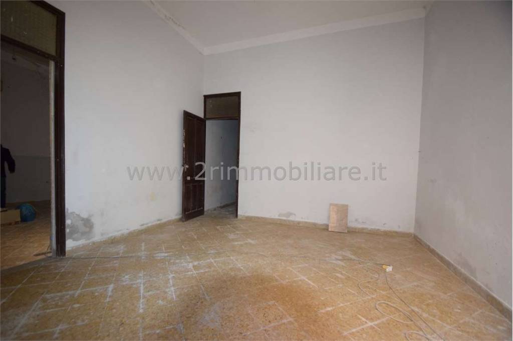 appartamento in affitto a Mazara del Vallo in zona Centro Storico