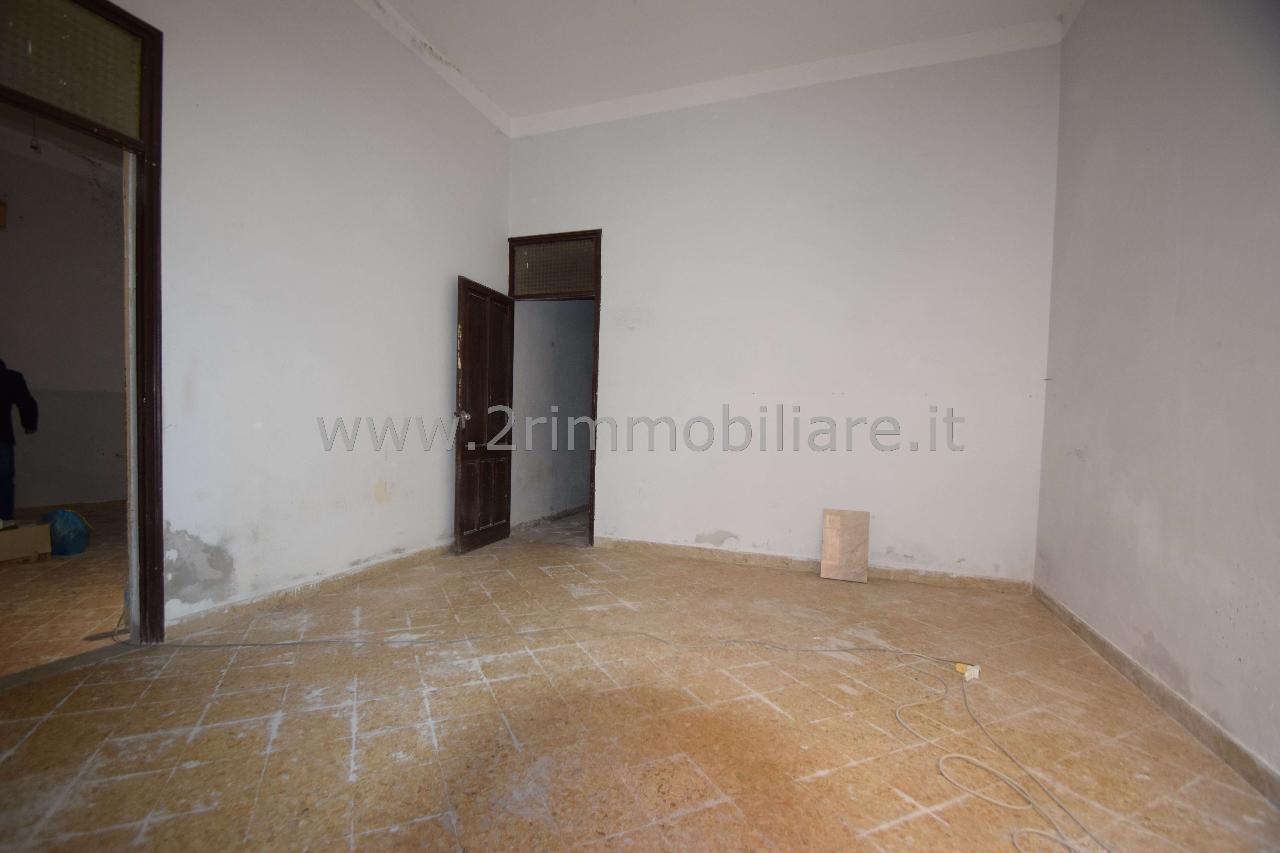 appartamento in affitto a Mazara del Vallo in zona Centro Storico