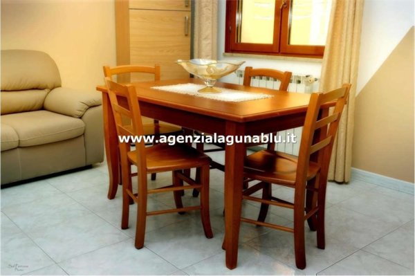 appartamento in affitto a Mazara del Vallo in zona Centro Storico