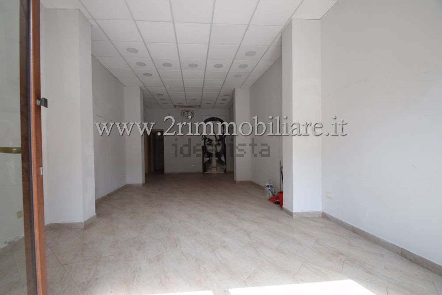 locale commerciale in affitto a Mazara del Vallo