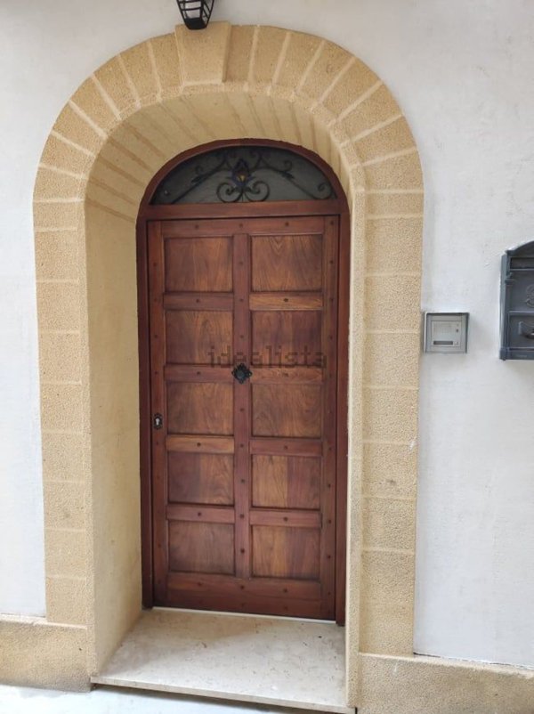 appartamento in affitto a Mazara del Vallo