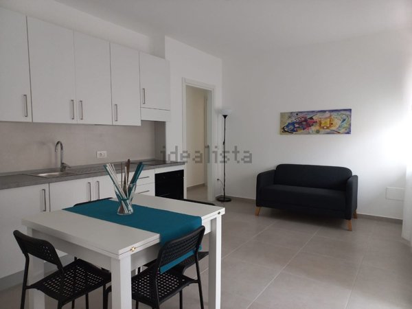 appartamento in affitto a Mazara del Vallo