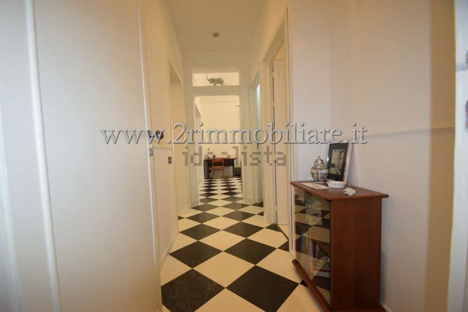 appartamento in affitto a Mazara del Vallo