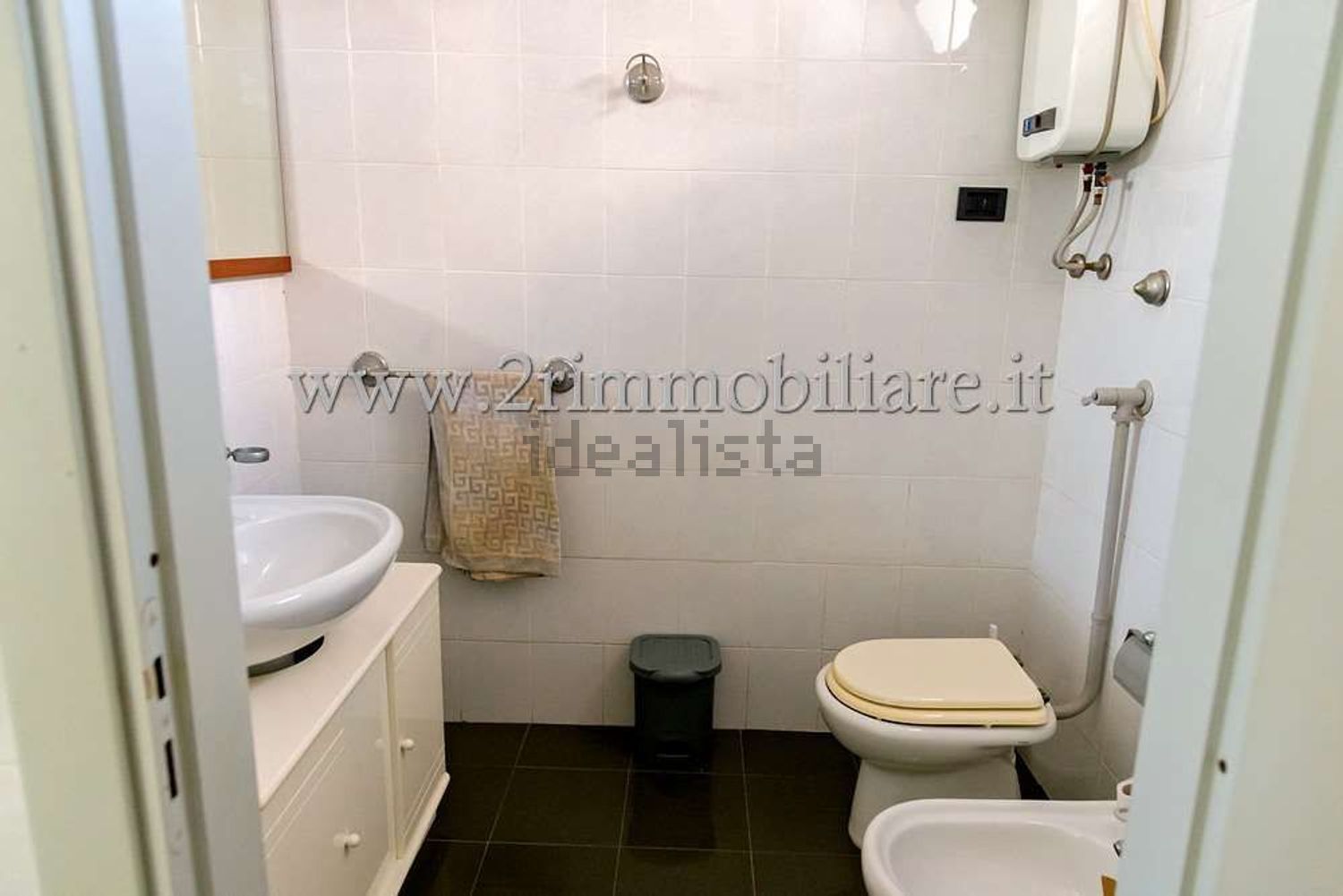 ufficio in affitto a Mazara del Vallo