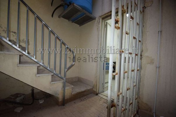 ufficio in affitto a Mazara del Vallo in zona Centro Storico