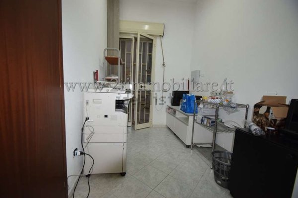 ufficio in affitto a Mazara del Vallo in zona Centro Storico