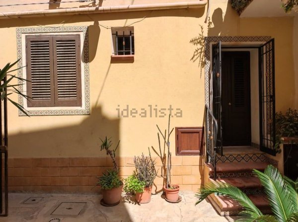 appartamento in affitto a Mazara del Vallo