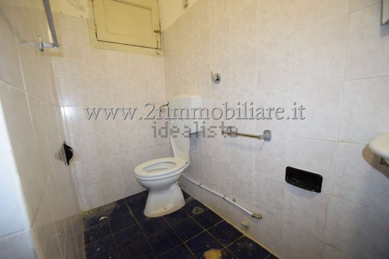 ufficio in affitto a Mazara del Vallo in zona Centro Storico