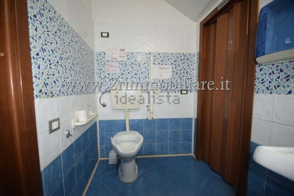 locale commerciale in affitto a Mazara del Vallo in zona Centro Storico