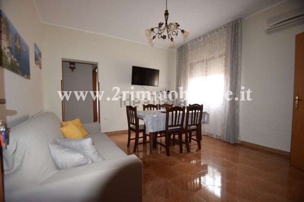 appartamento in affitto a Mazara del Vallo