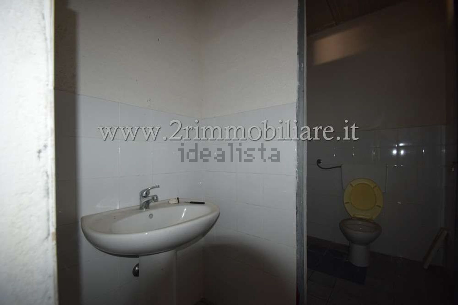 locale di sgombero in affitto a Mazara del Vallo