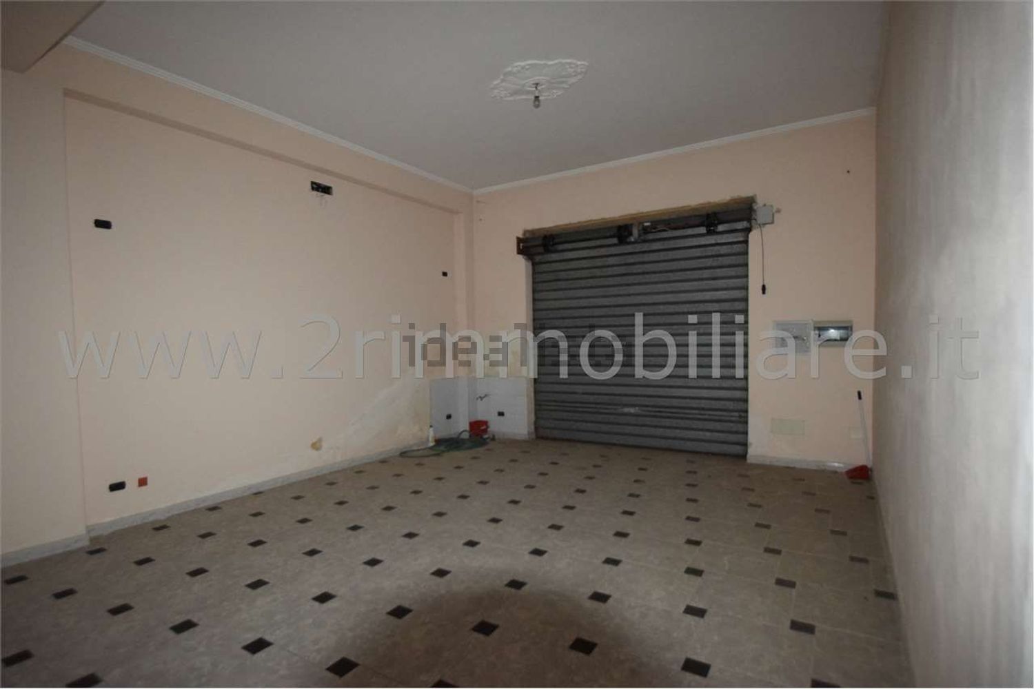 locale commerciale in affitto a Mazara del Vallo in zona Centro Storico