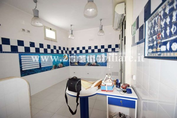 locale commerciale in affitto a Mazara del Vallo