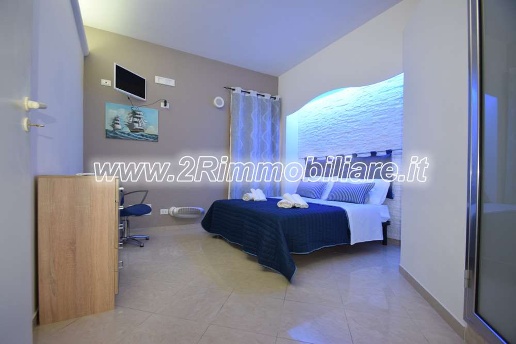 appartamento in affitto a Mazara del Vallo