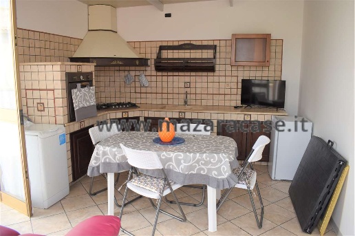 appartamento in affitto a Mazara del Vallo