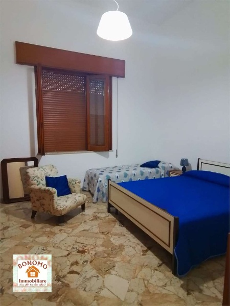 appartamento in affitto a Mazara del Vallo