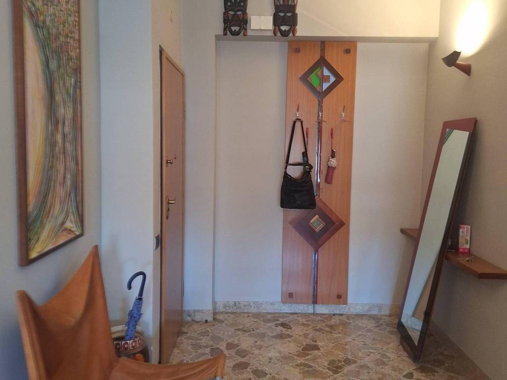 appartamento in affitto a Mazara del Vallo