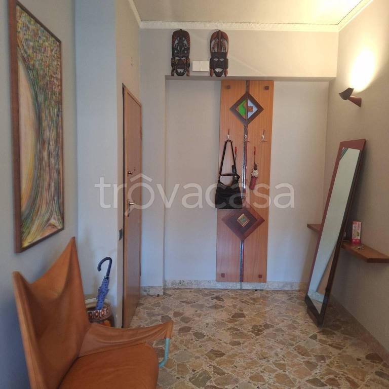 appartamento in affitto a Mazara del Vallo